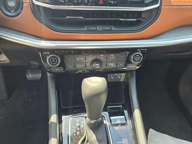 SEMINUEVOS JEEP Compass a Estados en autogozo