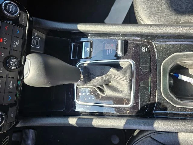SEMINUEVOS JEEP Compass a Estados en autogozo