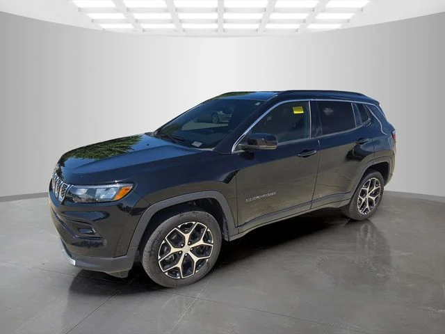 SEMINUEVOS JEEP Compass a Estados en autogozo