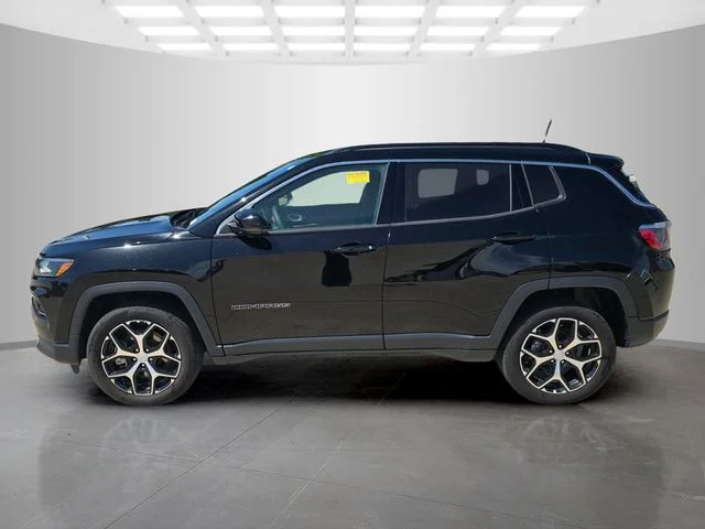 SEMINUEVOS JEEP Compass a Estados en autogozo