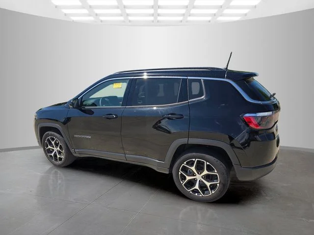 SEMINUEVOS JEEP Compass a Estados en autogozo