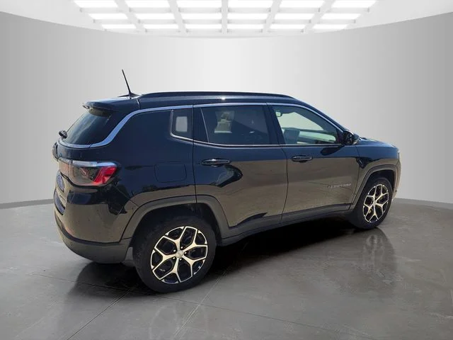SEMINUEVOS JEEP Compass a Estados en autogozo