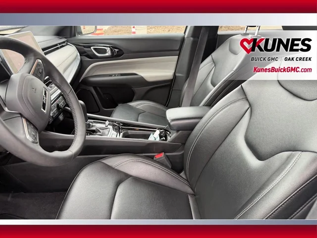 SEMINUEVOS JEEP Compass a Estados en autogozo