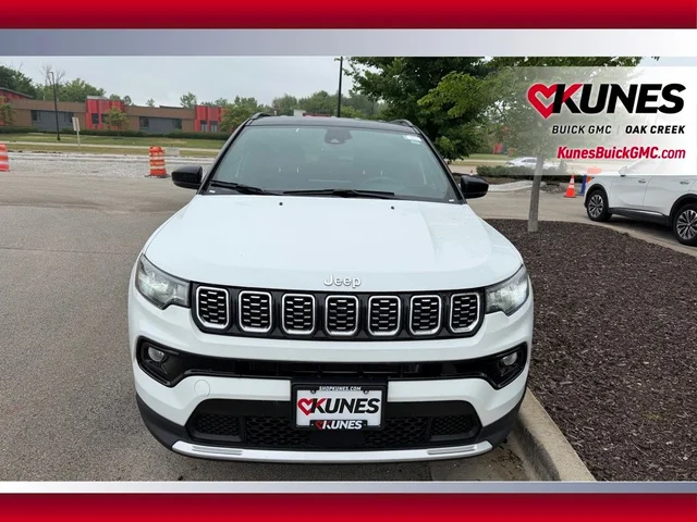 SEMINUEVOS JEEP Compass a Estados en autogozo