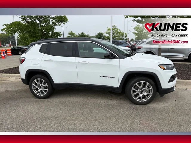 SEMINUEVOS JEEP Compass a Estados en autogozo