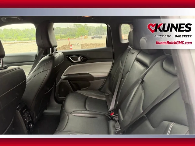 SEMINUEVOS JEEP Compass a Estados en autogozo