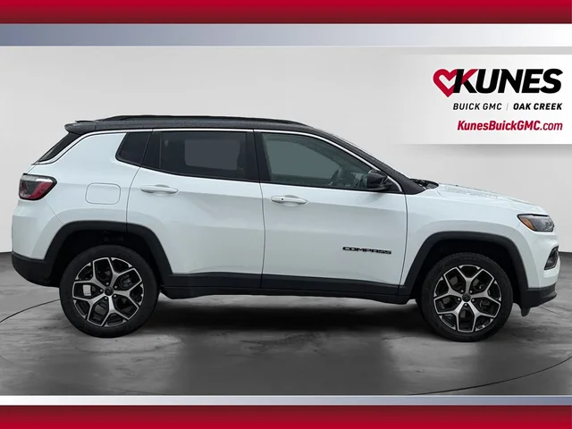 SEMINUEVOS JEEP Compass a Estados en autogozo