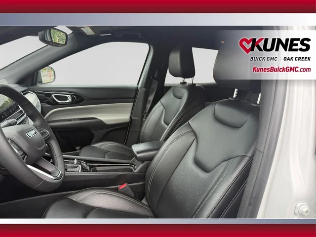 SEMINUEVOS JEEP Compass a Estados en autogozo