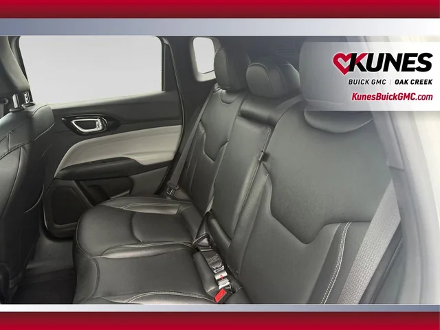 SEMINUEVOS JEEP Compass a Estados en autogozo