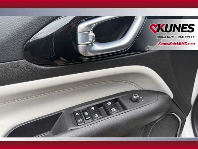 SEMINUEVOS JEEP Compass a Estados en autogozo