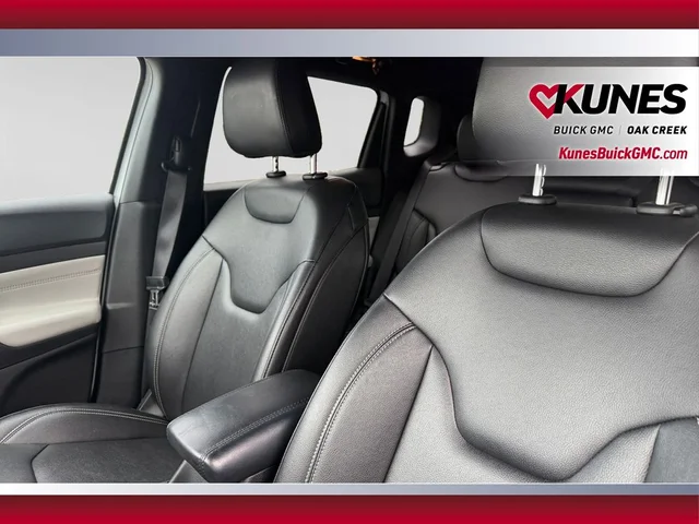 SEMINUEVOS JEEP Compass a Estados en autogozo