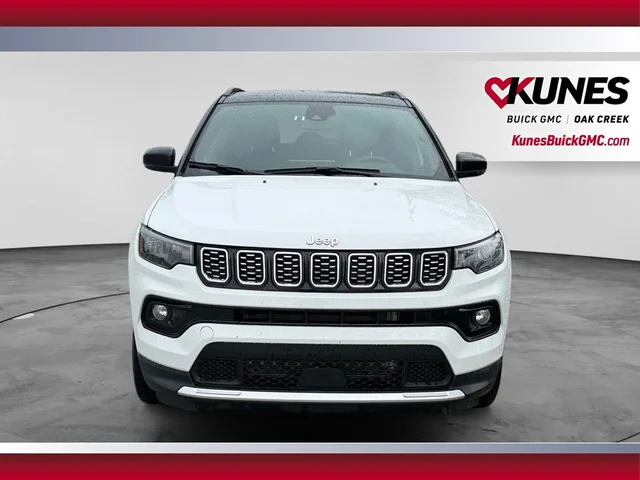 SEMINUEVOS JEEP Compass a Estados en autogozo