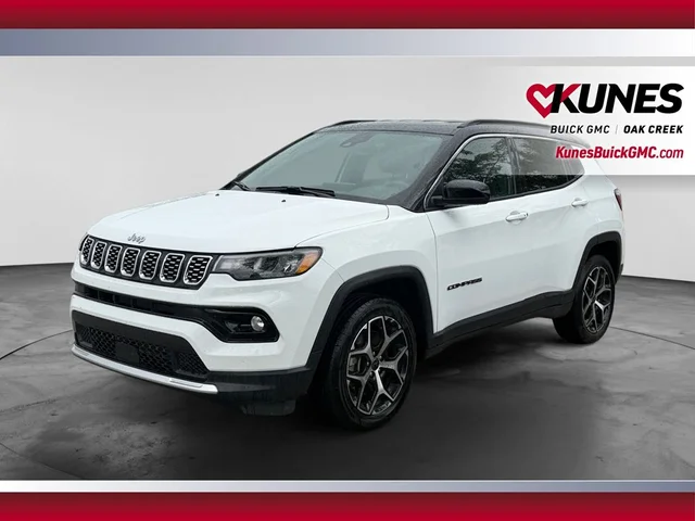SEMINUEVOS JEEP Compass a Estados en autogozo