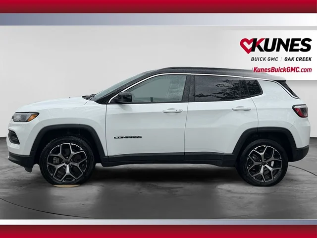 SEMINUEVOS JEEP Compass a Estados en autogozo