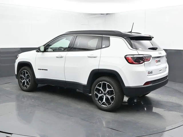 SEMINUEVOS JEEP Compass a Estados en autogozo