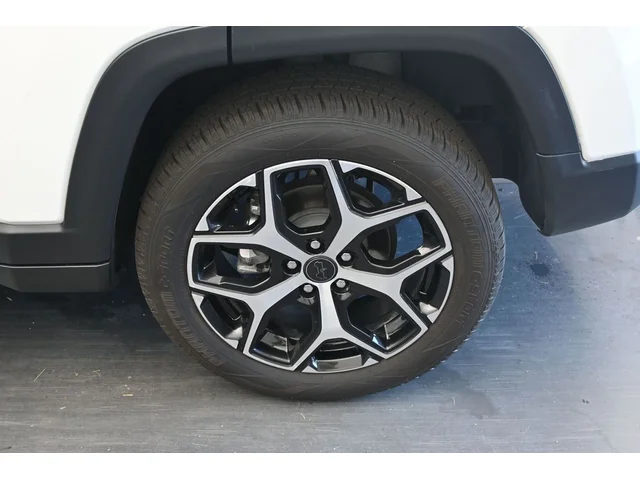 SEMINUEVOS JEEP Compass a Estados en autogozo