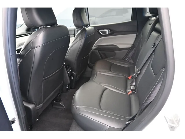 SEMINUEVOS JEEP Compass a Estados en autogozo