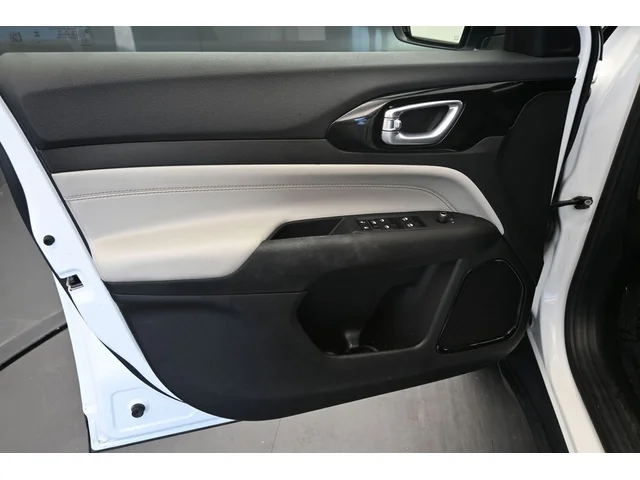 SEMINUEVOS JEEP Compass a Estados en autogozo