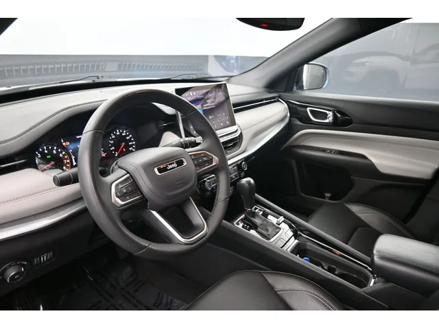 SEMINUEVOS JEEP Compass a Estados en autogozo
