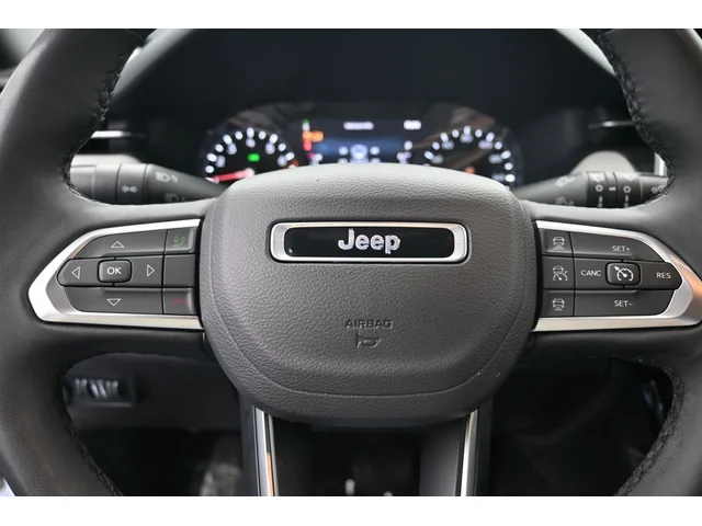 SEMINUEVOS JEEP Compass a Estados en autogozo