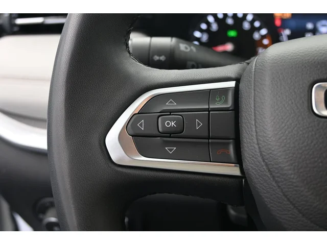 SEMINUEVOS JEEP Compass a Estados en autogozo