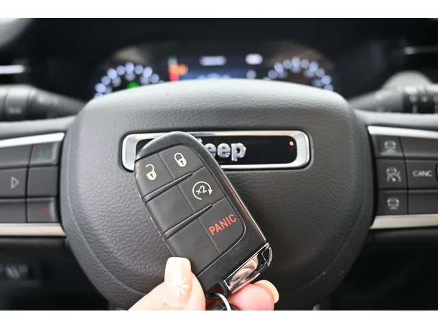 SEMINUEVOS JEEP Compass a Estados en autogozo