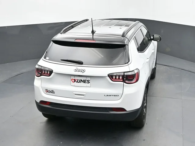 SEMINUEVOS JEEP Compass a Estados en autogozo