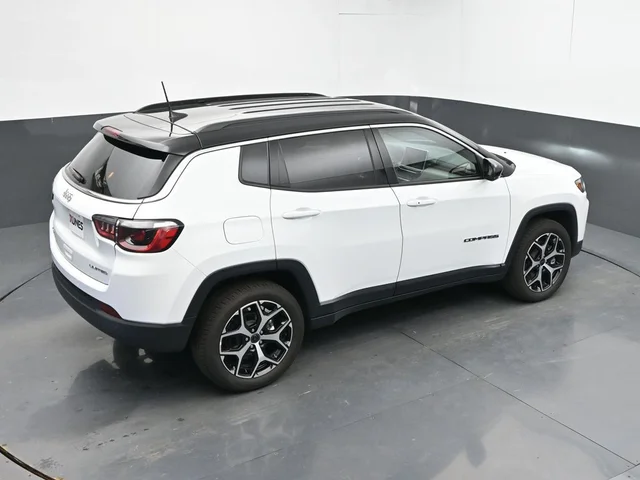 SEMINUEVOS JEEP Compass a Estados en autogozo