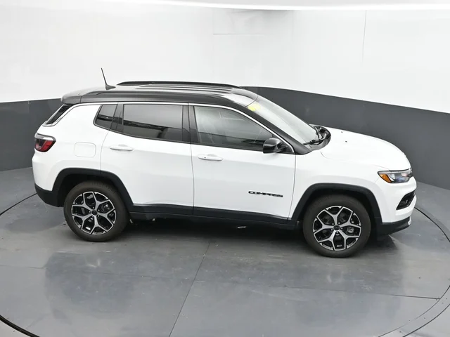 SEMINUEVOS JEEP Compass a Estados en autogozo