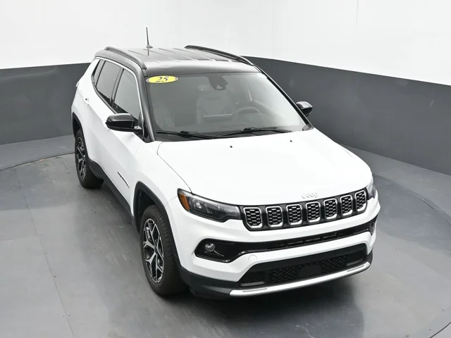 SEMINUEVOS JEEP Compass a Estados en autogozo