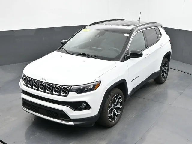 SEMINUEVOS JEEP Compass a Estados en autogozo