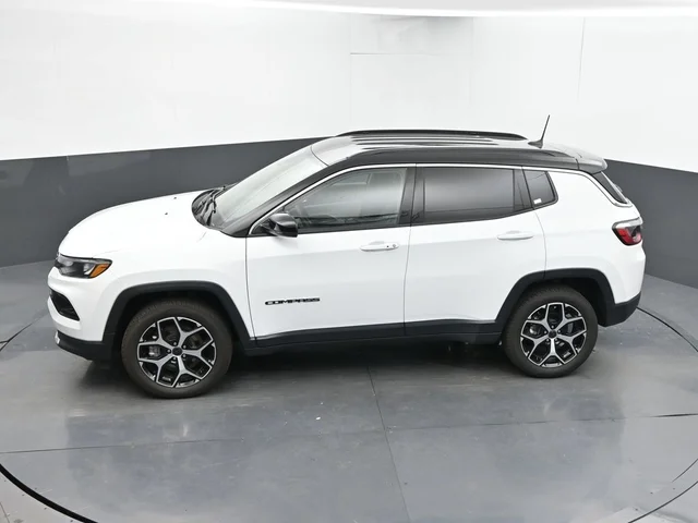 SEMINUEVOS JEEP Compass a Estados en autogozo