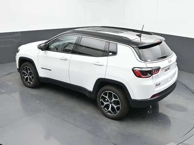 SEMINUEVOS JEEP Compass a Estados en autogozo