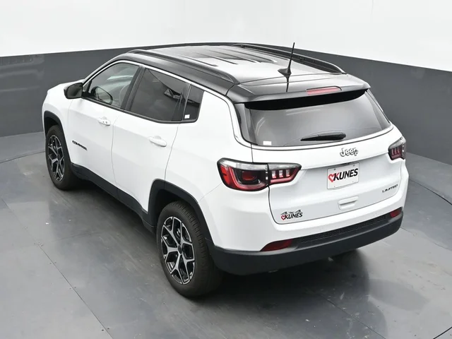 SEMINUEVOS JEEP Compass a Estados en autogozo