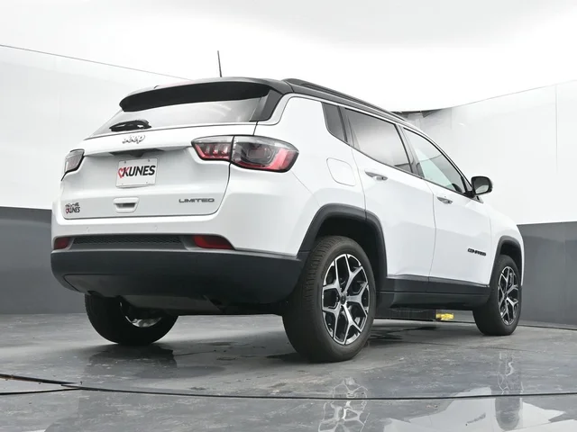 SEMINUEVOS JEEP Compass a Estados en autogozo
