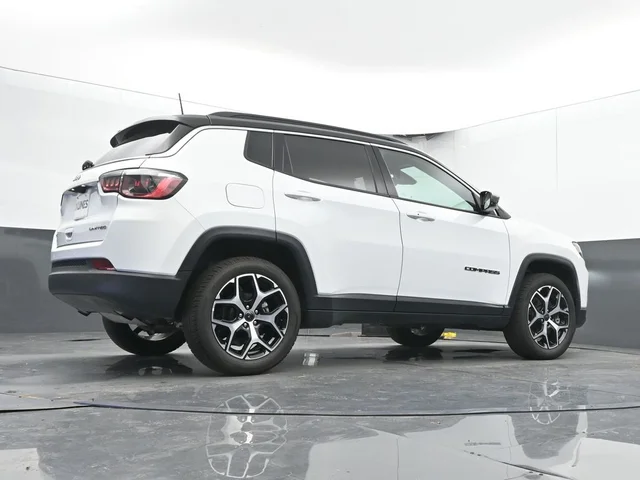 SEMINUEVOS JEEP Compass a Estados en autogozo