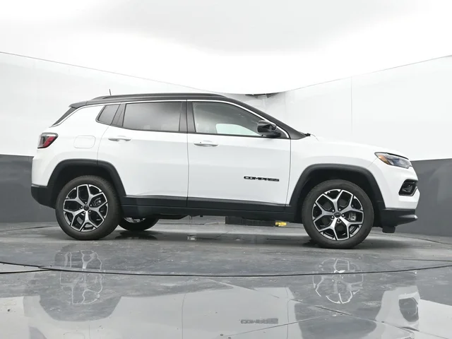 SEMINUEVOS JEEP Compass a Estados en autogozo