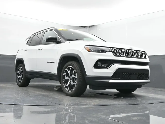 SEMINUEVOS JEEP Compass a Estados en autogozo