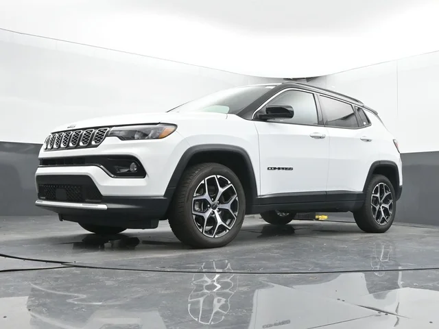 SEMINUEVOS JEEP Compass a Estados en autogozo