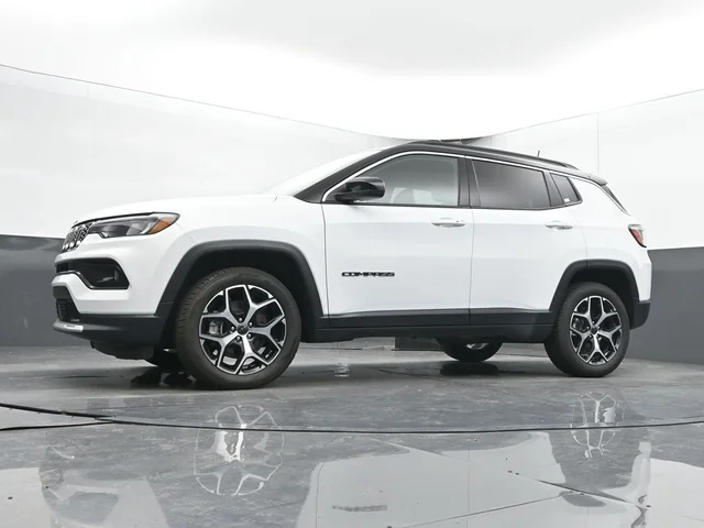 SEMINUEVOS JEEP Compass a Estados en autogozo