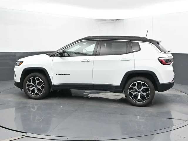 SEMINUEVOS JEEP Compass a Estados en autogozo