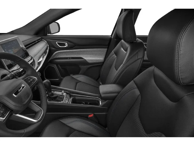 SEMINUEVOS JEEP Compass a Estados en autogozo