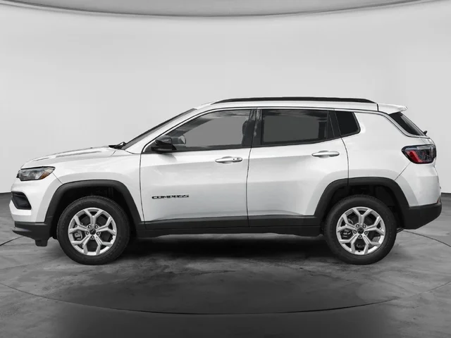 SEMINUEVOS JEEP Compass a Estados en autogozo
