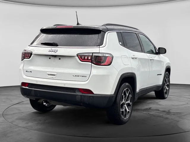 SEMINUEVOS JEEP Compass a Estados en autogozo