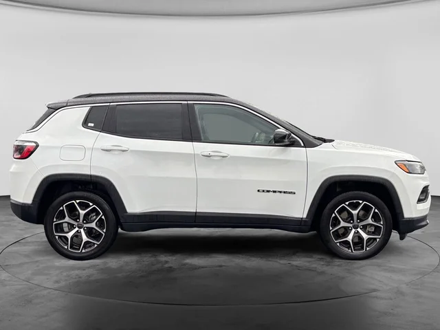 SEMINUEVOS JEEP Compass a Estados en autogozo