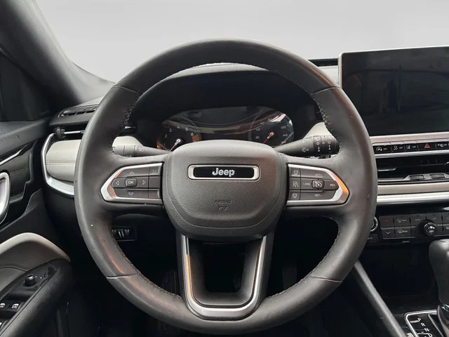 SEMINUEVOS JEEP Compass a Estados en autogozo
