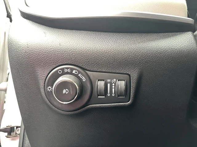 SEMINUEVOS JEEP Compass a Estados en autogozo