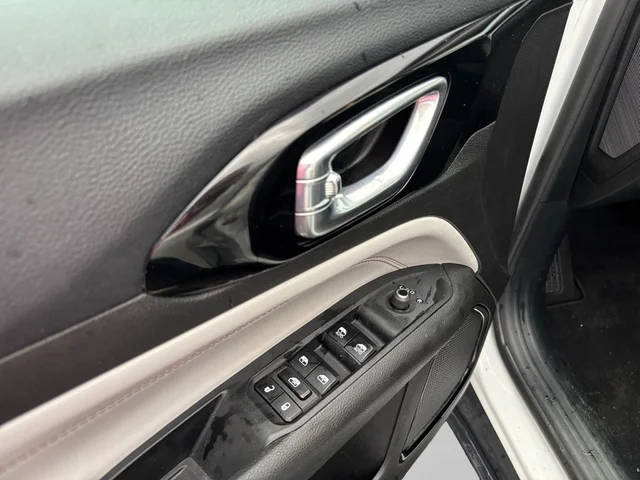 SEMINUEVOS JEEP Compass a Estados en autogozo