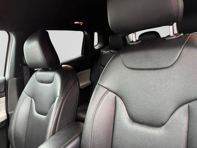 SEMINUEVOS JEEP Compass a Estados en autogozo