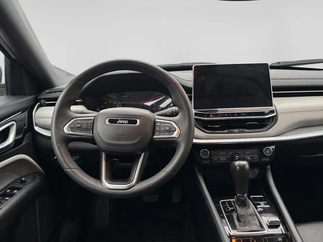 SEMINUEVOS JEEP Compass a Estados en autogozo